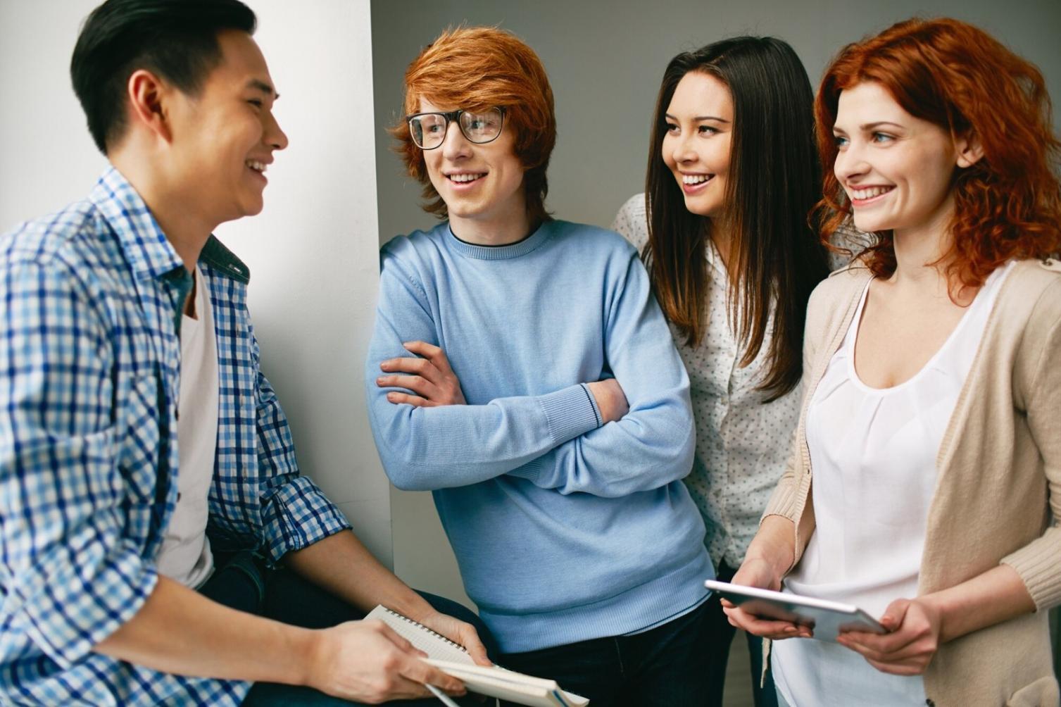 Environnement de formation moderne avec outils de modélisation financière